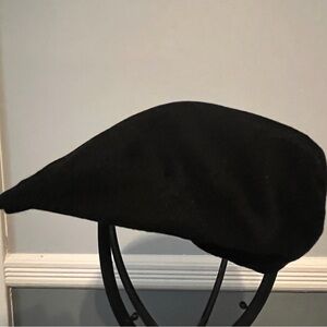 Joseph & Lyman 100% Cashmere Flat Cap